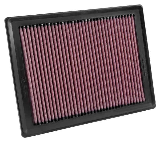 Direct Replacement Filter <br> 05-08 Ford F-150-F-350 Super Duty Expedition