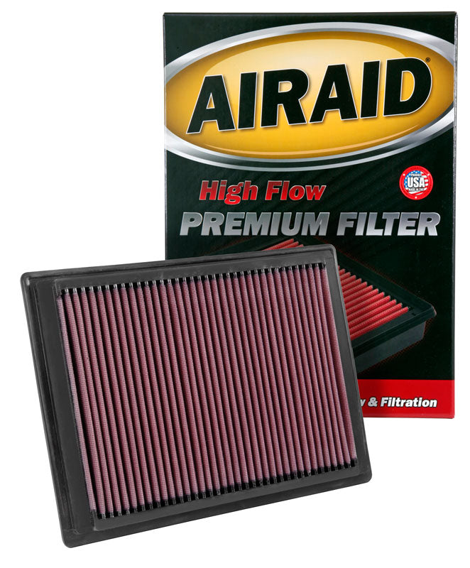 Direct Replacement Filter <br> 05-08 Ford F-150-F-350 Super Duty Expedition