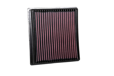 Direct Replacement Filter <br> 07-25 Dodge Ram 2500 3500 4500 5500