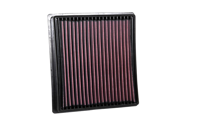 Direct Replacement Filter <br> 07-25 Dodge Ram 2500 3500 4500 5500