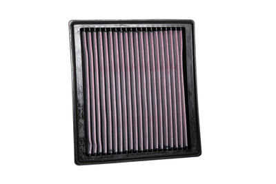 Direct Replacement Filter <br> 07-25 Dodge Ram 2500 3500 4500 5500