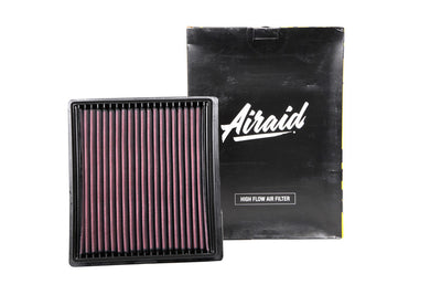 Direct Replacement Filter <br> 07-25 Dodge Ram 2500 3500 4500 5500