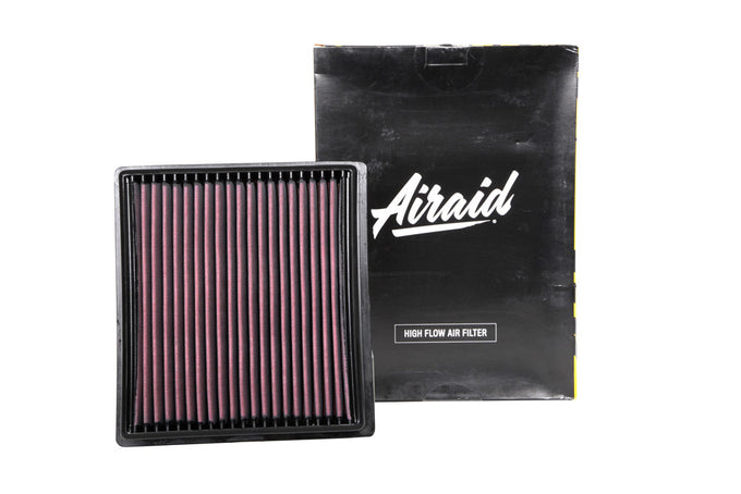 Direct Replacement Filter <br> 07-25 Dodge Ram 2500 3500 4500 5500