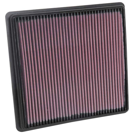 Replacement Air Filter <br> 08-16 Ford F-150-650 Super Duty Expedition