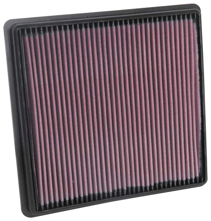 Replacement Air Filter <br> 08-16 Ford F-150-650 Super Duty Expedition