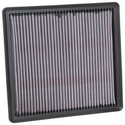 Replacement Air Filter <br> 08-16 Ford F-150-650 Super Duty Expedition