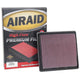 Replacement Air Filter <br> 08-16 Ford F-150-650 Super Duty Expedition