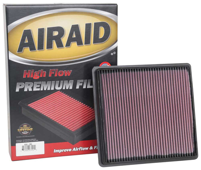 Replacement Air Filter <br> 08-16 Ford F-150-650 Super Duty Expedition