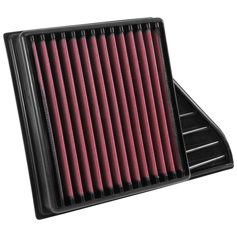 Direct Replacement Filter <br> 2010-2014 Ford Mustang