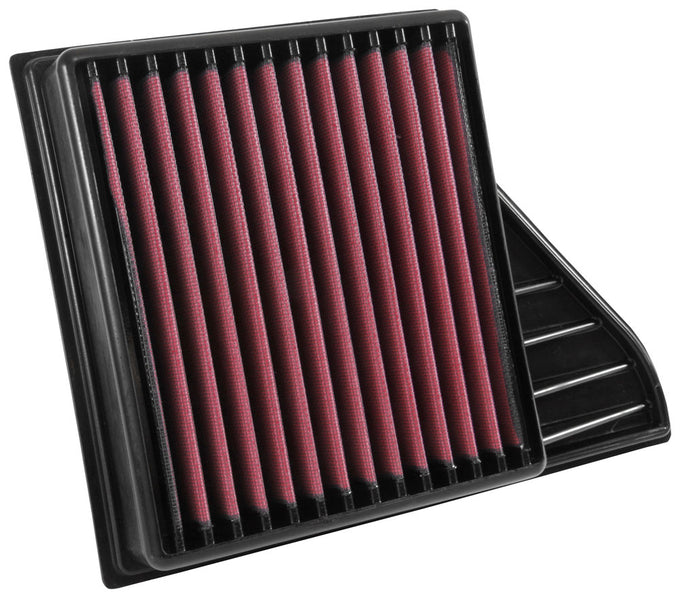 Direct Replacement Filter <br> 2010-2014 Ford Mustang