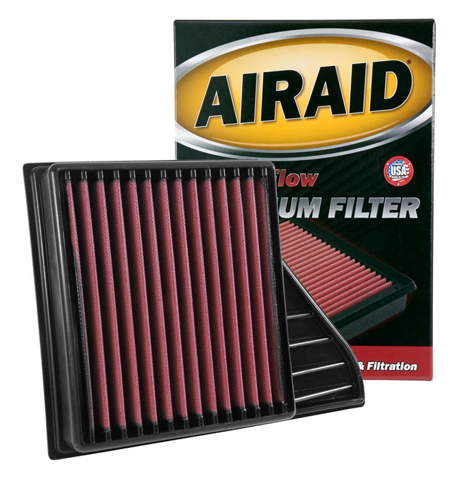 Direct Replacement Filter <br> 2010-2014 Ford Mustang