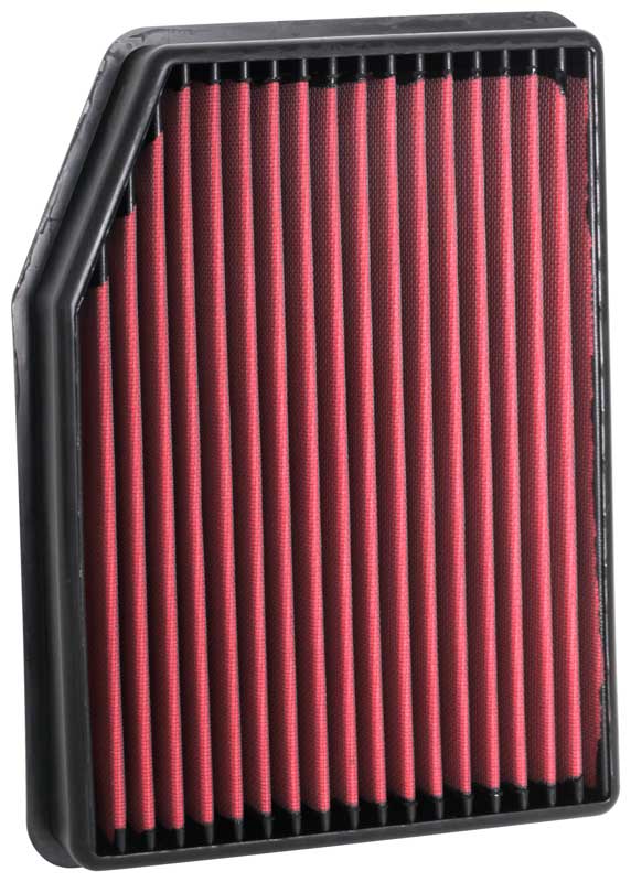 Replacement Air Filter <br> 20-25 Chevy Silverado GMC Sierra 2500 3500 HD