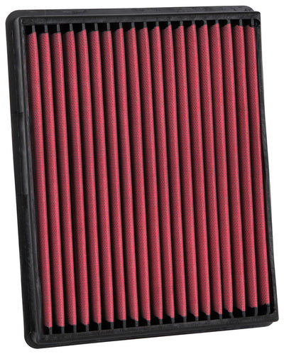 Direct Replacement Filter <br> 99-14 Chevy GMC Silverado Sierra Avalanche Yukon