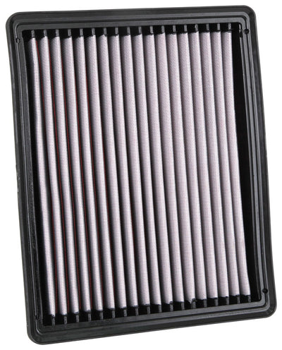 Direct Replacement Filter <br> 99-14 Chevy GMC Silverado Sierra Avalanche Yukon