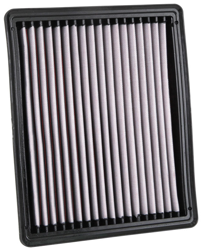 Direct Replacement Filter <br> 99-14 Chevy GMC Silverado Sierra Avalanche Yukon