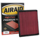 Direct Replacement Filter <br> 99-14 Chevy GMC Silverado Sierra Avalanche Yukon