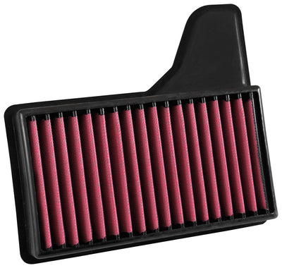 Direct Replacement Dry Filter <br> 2015-2023 Ford Mustang