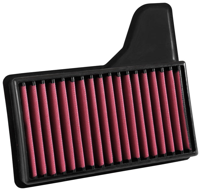 Direct Replacement Dry Filter <br> 2015-2023 Ford Mustang