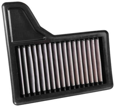 Direct Replacement Dry Filter <br> 2015-2023 Ford Mustang