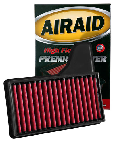 Direct Replacement Dry Filter <br> 2015-2023 Ford Mustang