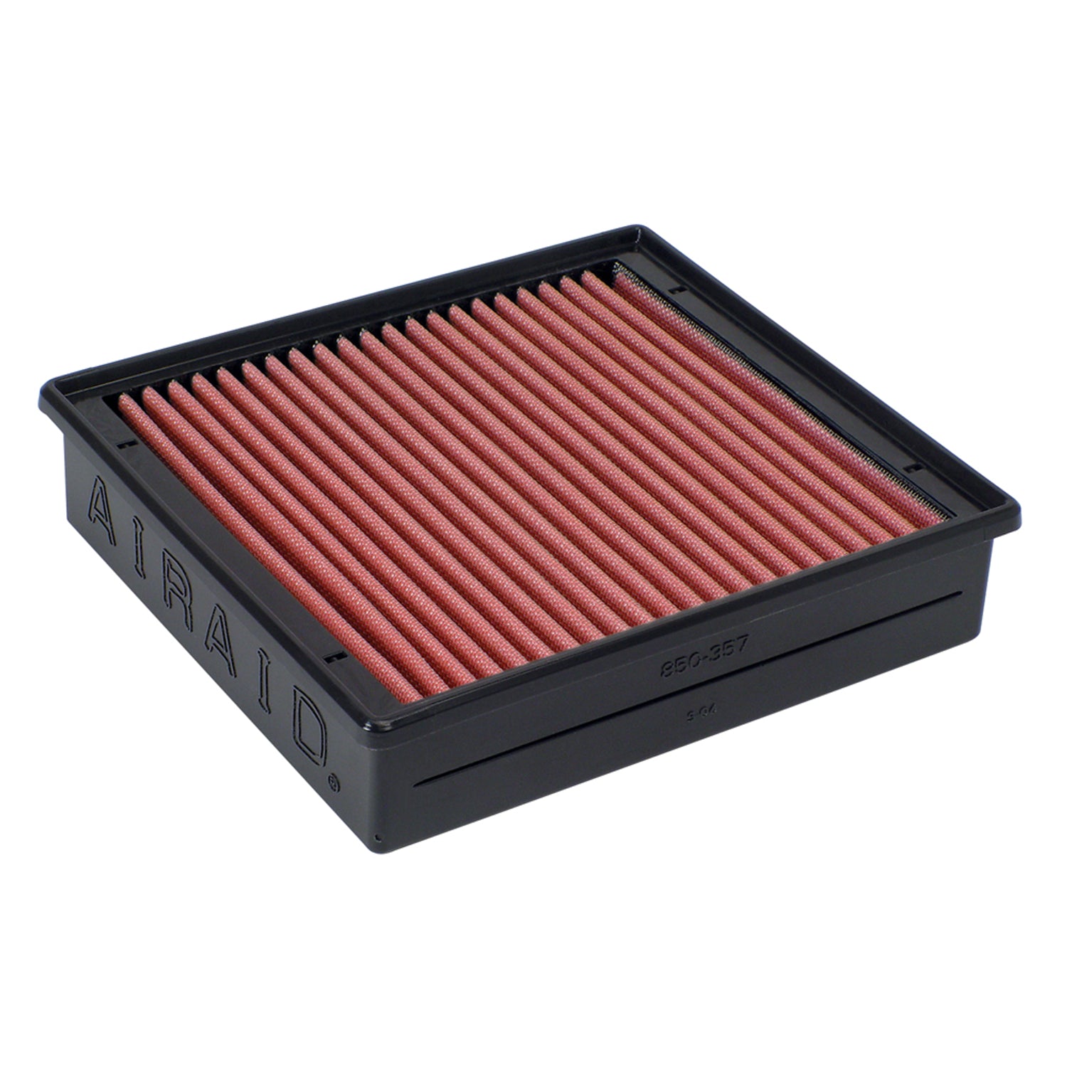 Direct Replacement Filter <br> 07-25 Dodge Ram 2500 3500 4500 5500