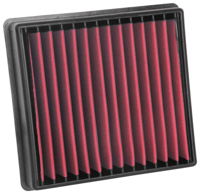 Synthamax Replacement Air Filter <br> 08-16 Ford F-150-650 Super Duty Expedition