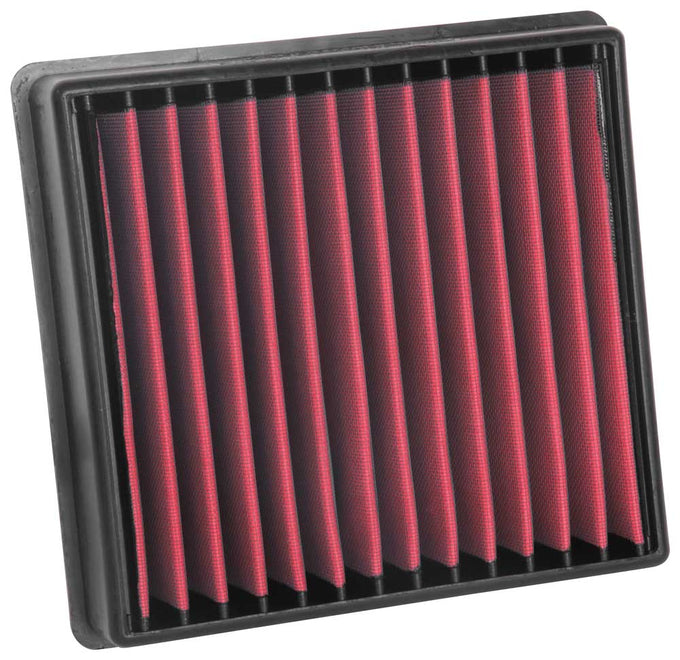 Synthamax Replacement Air Filter <br> 08-16 Ford F-150-650 Super Duty Expedition