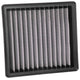 Synthamax Replacement Air Filter <br> 08-16 Ford F-150-650 Super Duty Expedition