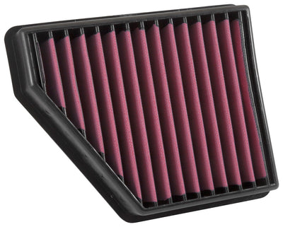 Engine Air Filter <br> 2010-2015 Chevrolet Camaro