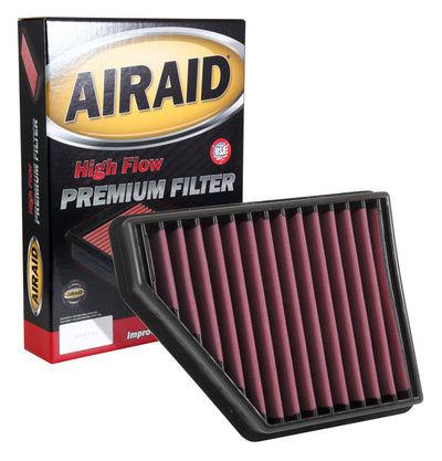 Engine Air Filter <br> 2010-2015 Chevrolet Camaro
