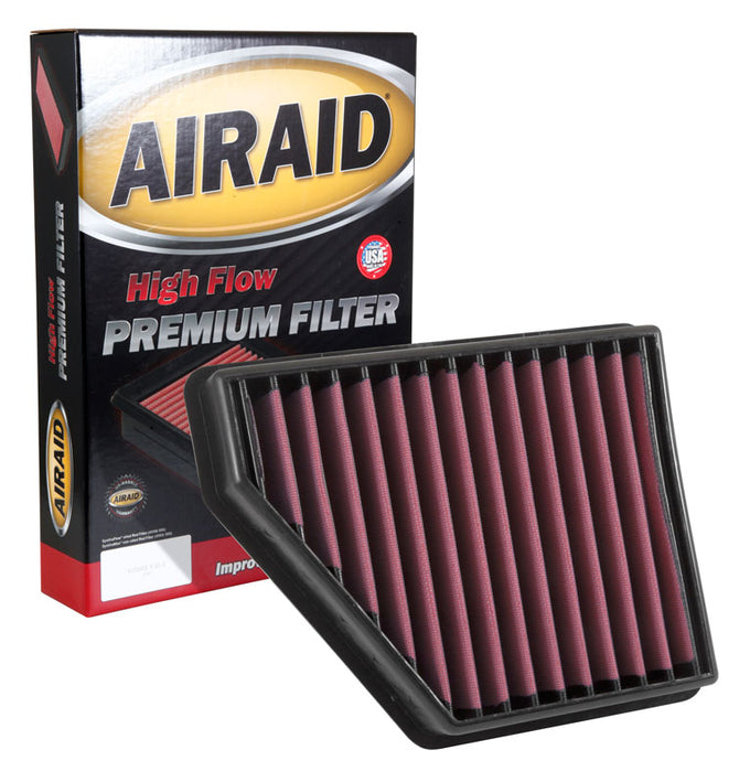 Engine Air Filter <br> 2010-2015 Chevrolet Camaro