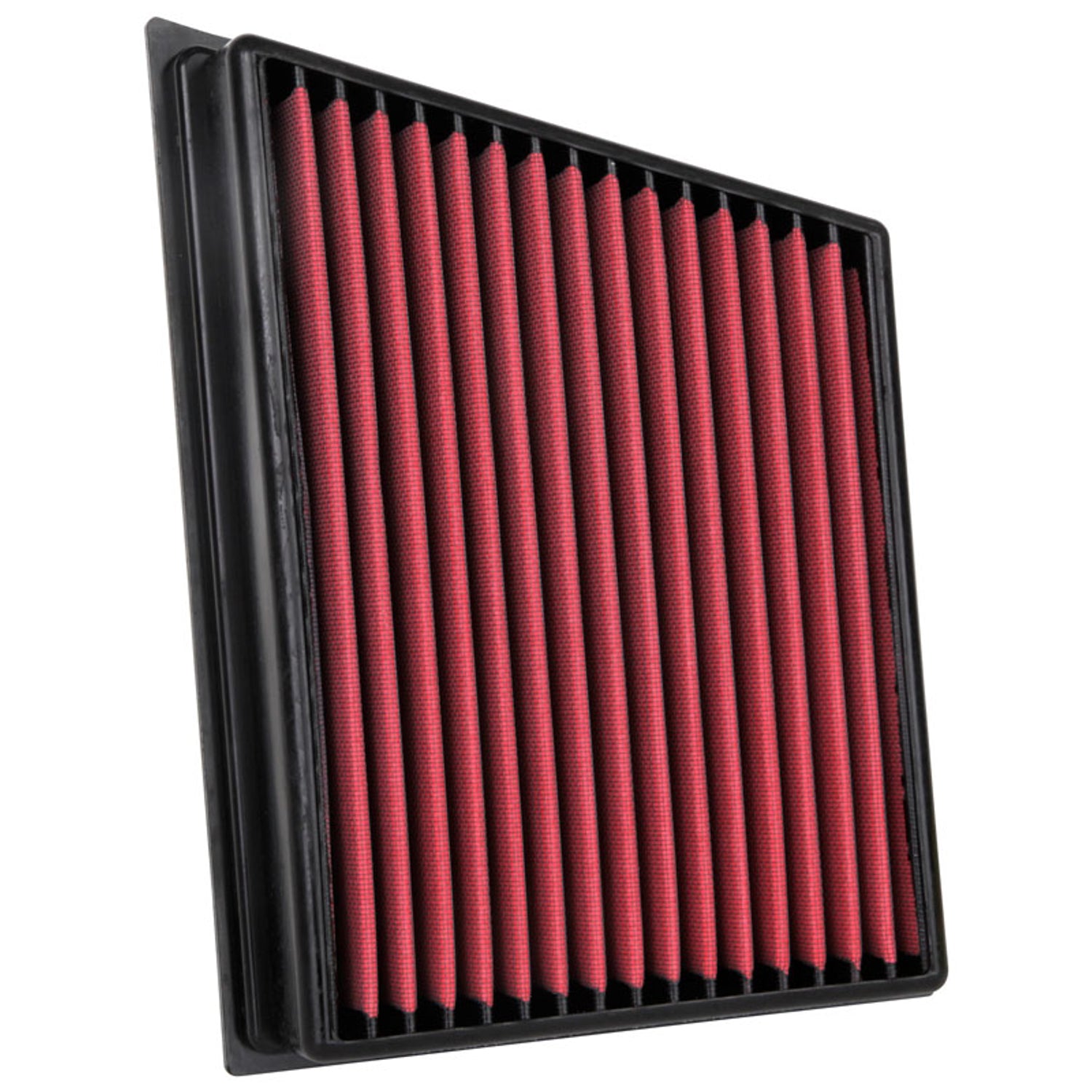Engine Air Filter <br> 11-16 Chevy Silverado GMC Sierra 2500 3500 HD