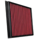 Engine Air Filter <br> 11-16 Chevy Silverado GMC Sierra 2500 3500 HD