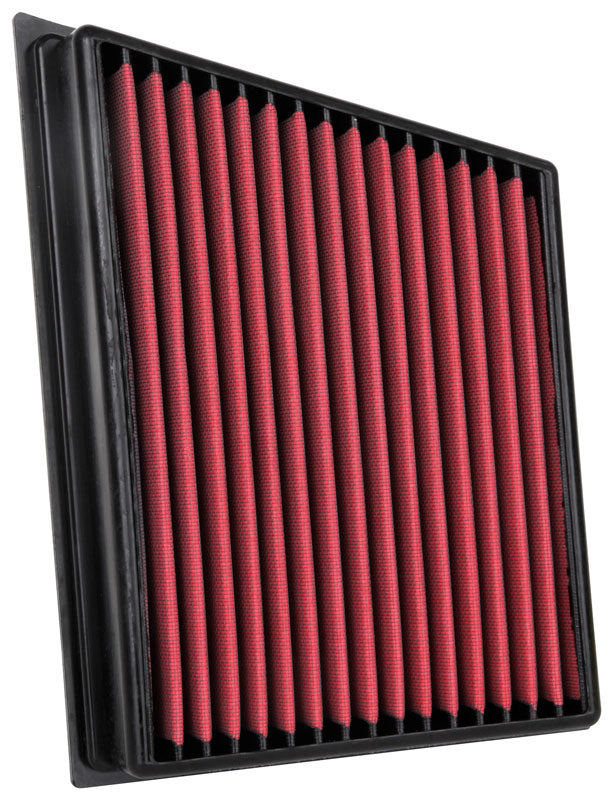 Engine Air Filter <br> 11-16 Chevy Silverado GMC Sierra 2500 3500 HD