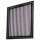 Engine Air Filter <br> 11-16 Chevy Silverado GMC Sierra 2500 3500 HD