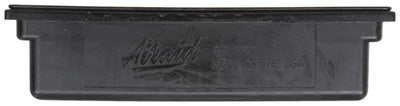 Engine Air Filter <br> 11-16 Chevy Silverado GMC Sierra 2500 3500 HD