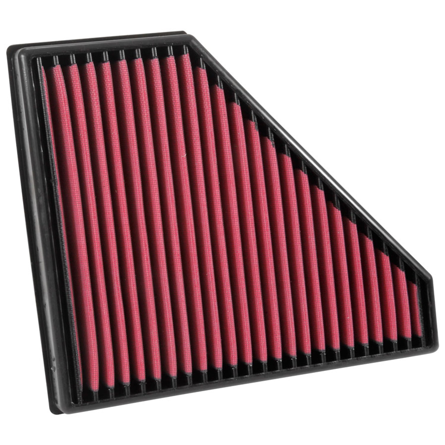 Direct Replacement Filter <br> 16-22 Chevy Camaro Cadillac ATS CTS