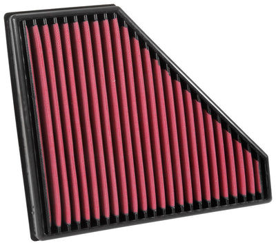 Direct Replacement Filter <br> 16-22 Chevy Camaro Cadillac ATS CTS