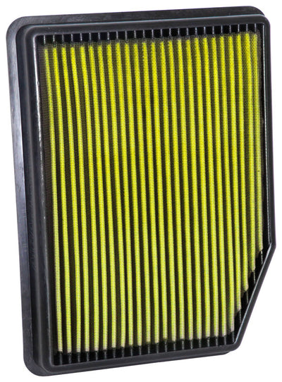 Replacement Air Filter <br> 20-25 Chevy Silverado GMC Sierra 2500 3500 HD