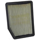 Replacement Air Filter <br> 20-25 Chevy Silverado GMC Sierra 2500 3500 HD
