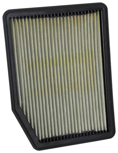 Replacement Air Filter <br> 20-25 Chevy Silverado GMC Sierra 2500 3500 HD