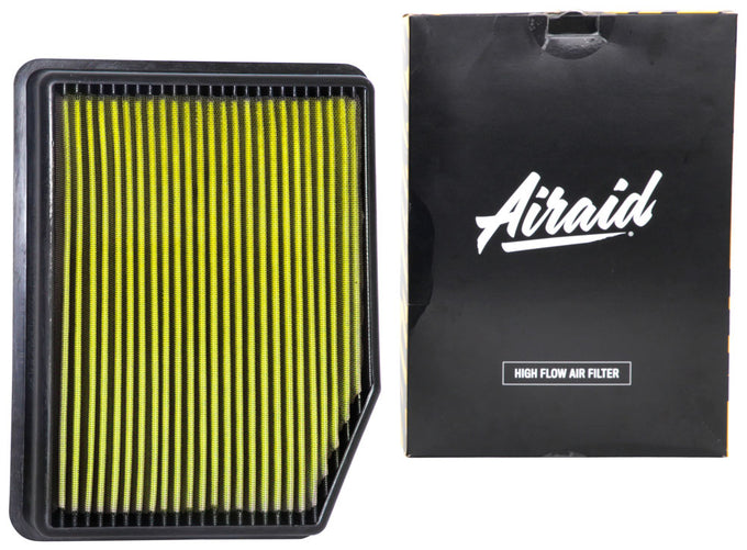 Replacement Air Filter <br> 20-25 Chevy Silverado GMC Sierra 2500 3500 HD