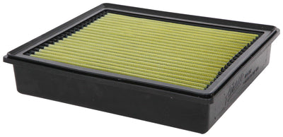 Replacement Air Filter <br> 07-25 Dodge Ram 2500 3500 4500 5500