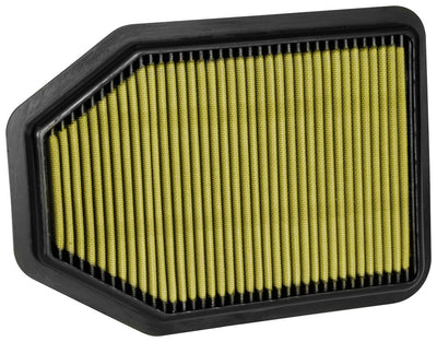 Direct Replacement Filter <br> 2007-2018 Jeep Wrangler JK