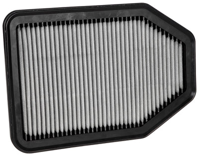 Direct Replacement Filter <br> 2007-2018 Jeep Wrangler JK