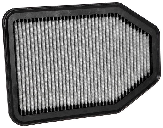 Direct Replacement Filter <br> 2007-2018 Jeep Wrangler JK