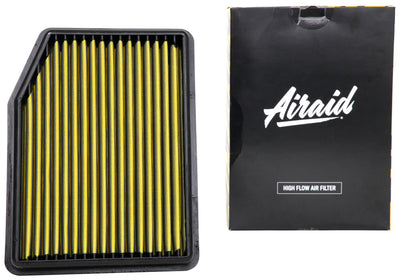 irect Replacement Filter <br> 20-25 Chevy Silverado GMC Sierra 2500 3500 HD