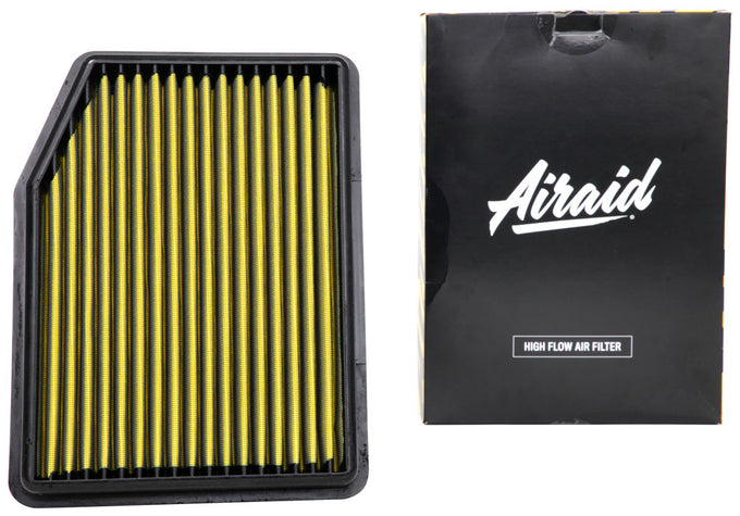 irect Replacement Filter <br> 20-25 Chevy Silverado GMC Sierra 2500 3500 HD
