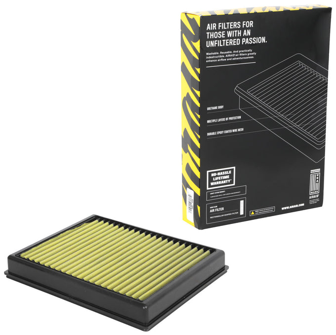 Direct-Fit Replacement Air Filter <br> 2019-2023 Ford Ranger, 2024 Volkswagen Amarok