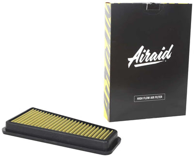 Engine Air Filter <br> 03-19 Toyota Tacoma 4Runner Tundra FJ Cruiser